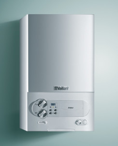 Котел Vaillant turbo TEC Pro VUW 242/5-3