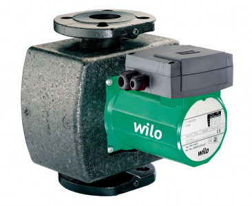 Насос Wilo TOP-Z 25/10 DM
