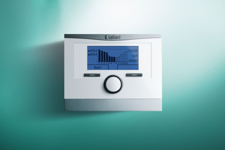 Терморегулятор multiMATIC VRC 700/2 Vaillant