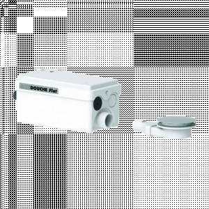 Канализационная установка SANIDOUCHE FLAT SFA