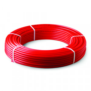 Труба PERT 16*2.0  Pro Aqua                 (200)