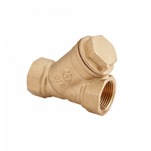 Фильтр муфтовый 1/2" MVI Premium FW.210.04