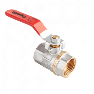 Кран шаровый ВВ 2" MVI AquaHit BV.311.09