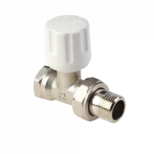 Вентиль регулирующий прямой 3/4" MVI TR.212.05