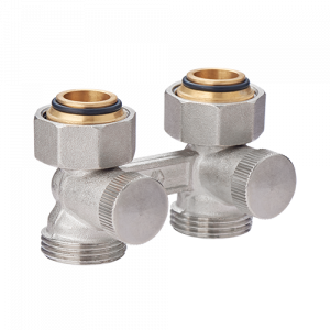 Узел нижний прямой 3/4" MVI TR.410.0505