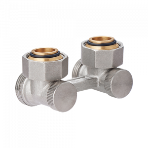 Узел нижний угловой 3/4" MVI TR.420.0505