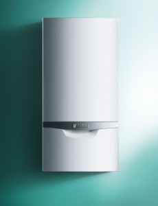 Котел Vaillant ecoTEC Plus VU ОЕ 1205/5-5