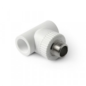 Тройник комб. НР 32 3/4 32 Pro Aqua       (150/10)