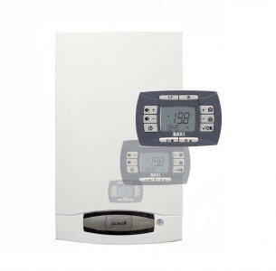 Котел Baxi NUVOLA 3 Comfort 240 Fi