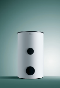 Бойлер напольный VIH R400 Vaillant