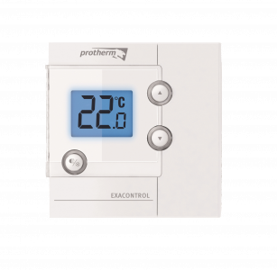Термостат Exacontrol Protherm 0020159367