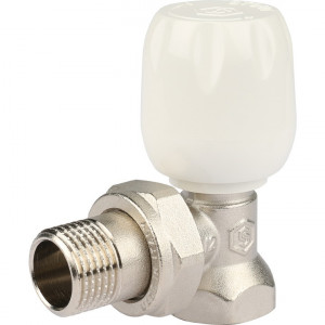Кран регулирующий угловой 1/2 SVRS 1152-000015