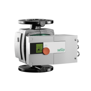 Насос WILO Stratos 50/1-12 PN6/10