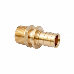 Муфта аксиальная НР 25*1 MVI SF.520.0606