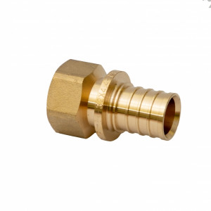 Муфта аксиальная ВР 20*3/4 MVI SF.521.0505