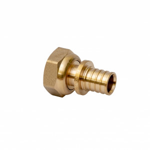 Муфта с накидной гайкой 20*3/4 MVI SF.524.0505