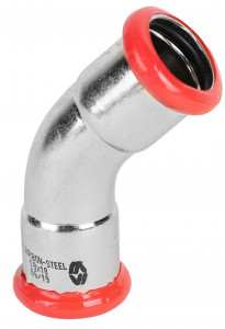 Угольник 45 35 CF.531.08