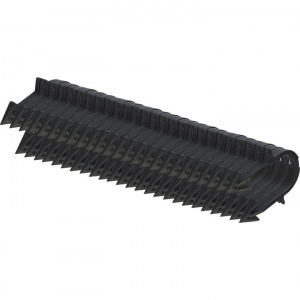 Кассета для такера 40мм 25шт SMF-0003-251620 STOUT