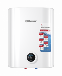 Водонагреватель электр. THERMEX M-Smart 30V (pro)