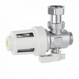 Фильтр магн. шламоотделитель 3/4 Caleffi XS 545900