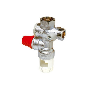 Группа безопасности бойлера 7б. 3/4 Caleffi 526150