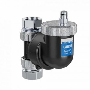 Деаэратор поворотный 3/4 Discalslim Caleffi 551805