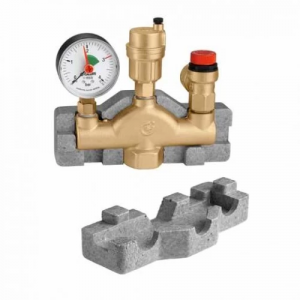 Группа безопасности котла 3б. 1 Caleffi 302630
