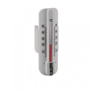 Термометр клипса 5-50* Caleffi 675900