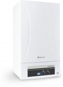 Котёл ANDROMEDA HM 28 кВт 2-х конт. ТУРБО Thermex