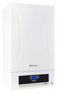 Котёл Hydra HM24 кВт 2-х конт. ТУРБО Thermex